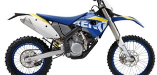 KTM Freeride 350 2017 vs Husaberg FE 570 2009