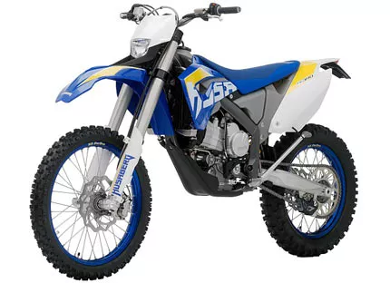 Husaberg FE 390 Husaberg FE 390