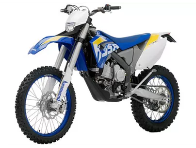 Husaberg FE 390 2009 Husaberg FE 390 2009