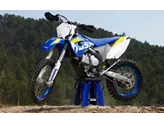 Husaberg FX 450 2009 Husaberg FX 450 2009