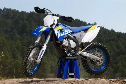 Husaberg FX 450 Husaberg FX 450