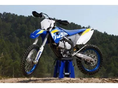 Husaberg FX 450 2009 Husaberg FX 450 2009