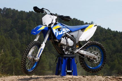 Husaberg FX 450 2009