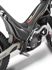 Xispa X125R Xispa X125R