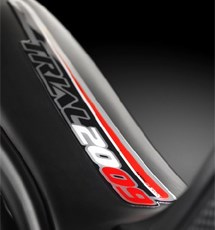 Xispa X125R 2009 - Bild 4