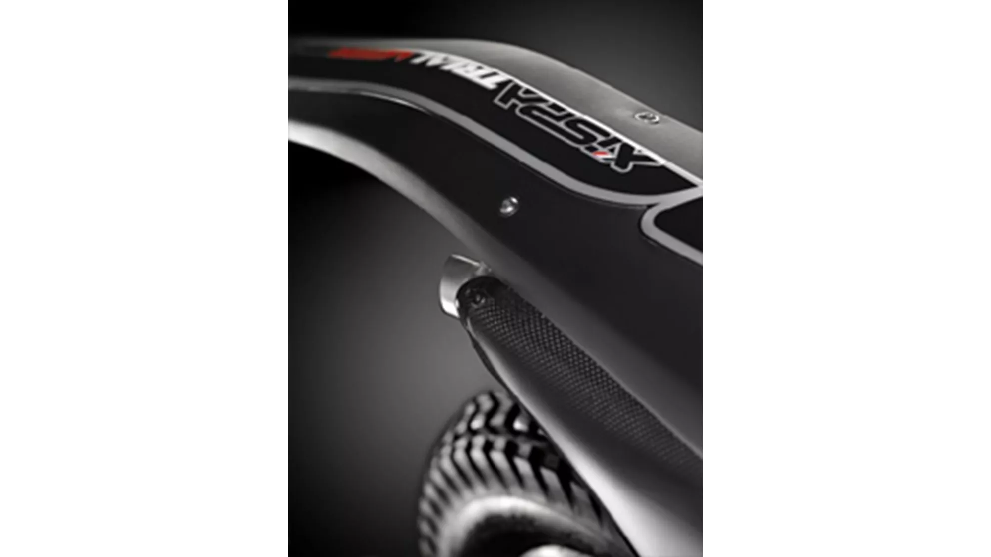 Xispa X125R - Image 3 Xispa X125R - Image 3