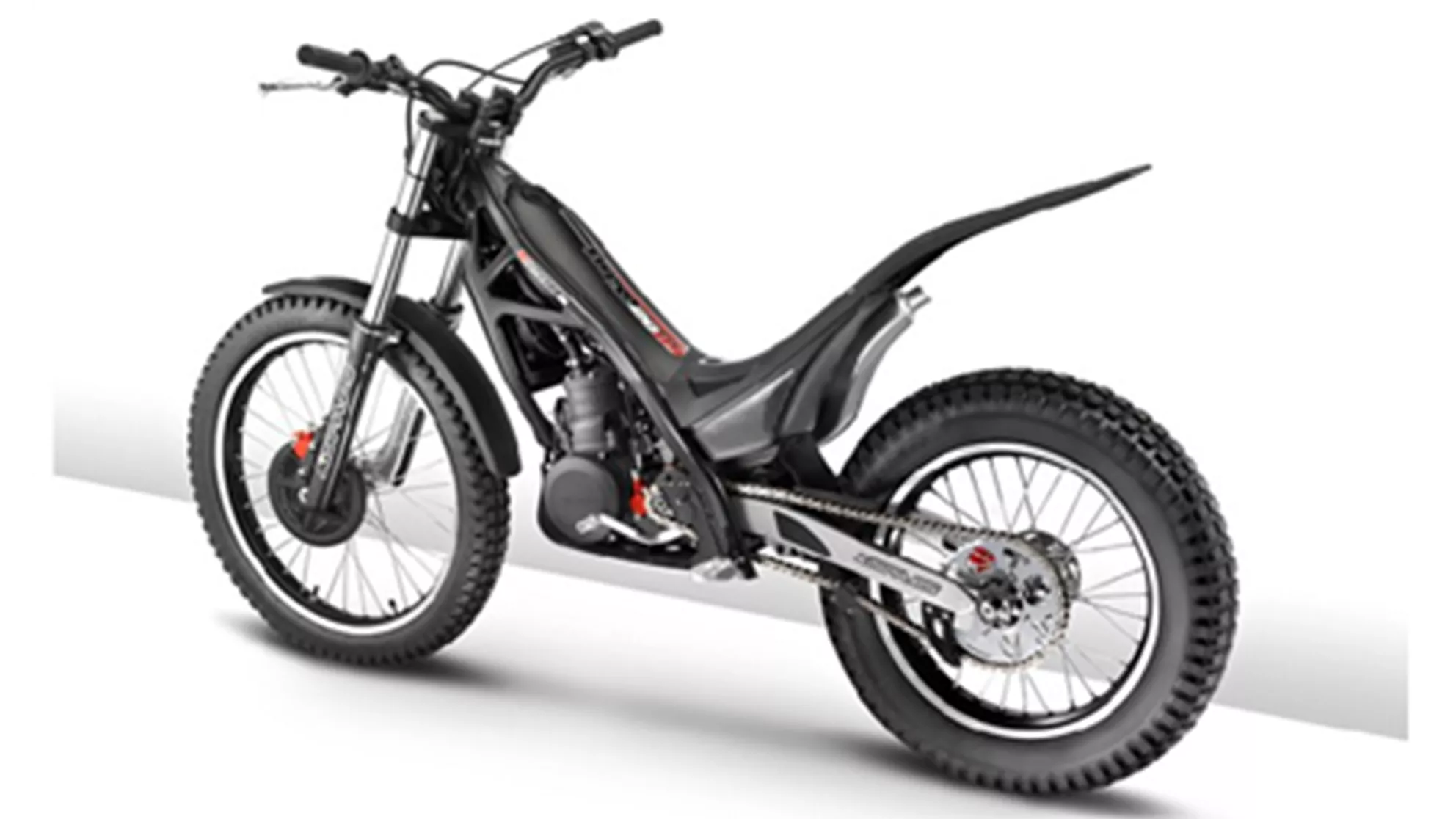 Xispa X125R - Image 4 Xispa X125R - Image 4