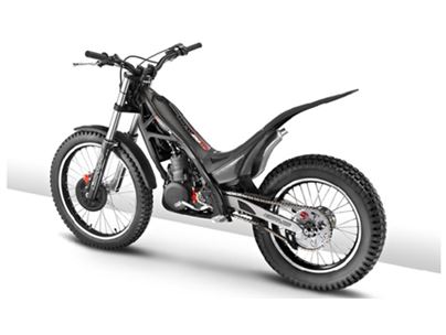 Xispa X125R 2009 Xispa X125R 2009