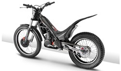 Xispa X125R 2009