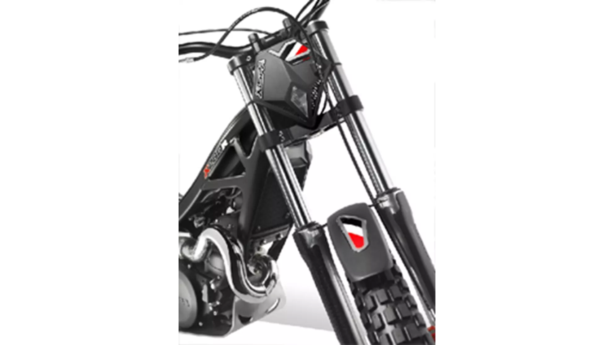 Xispa X250R - Image 1 Xispa X250R - Image 1