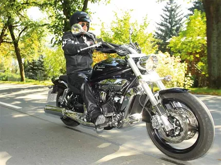 Hyosung GV 650i Hyosung GV 650i