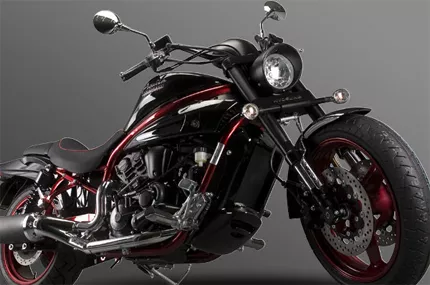 Hyosung GV 650i Limited Hyosung GV 650i Limited