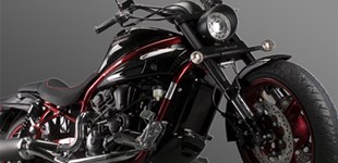 Hyosung GV 125 2016 vs Hyosung GV 650i Limited 2009