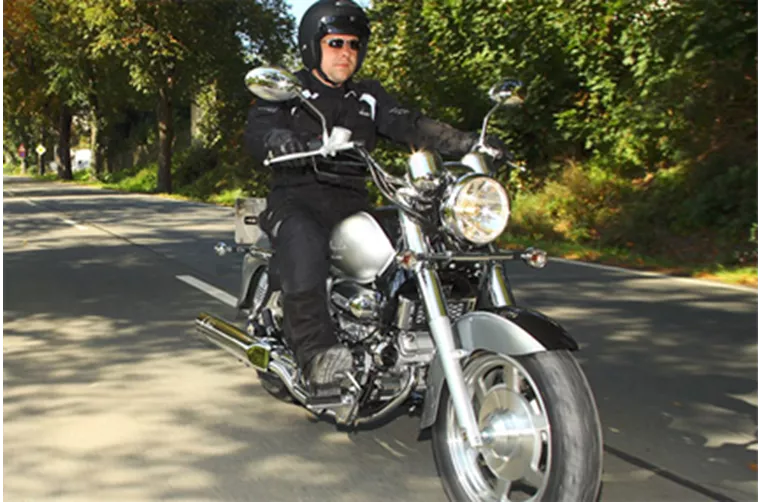 Hyosung Aquila GV 250i Cruiser 2009 Hyosung Aquila GV 250i Cruiser 2009