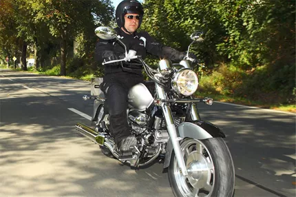 Hyosung Aquila GV 250i Cruiser Hyosung Aquila GV 250i Cruiser