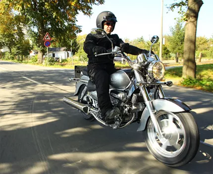 Hyosung Aquila GV 125 Cruiser Hyosung Aquila GV 125 Cruiser