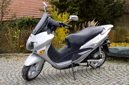 Electrack Adler Electrack Adler