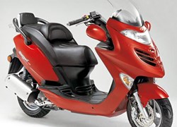 Kymco Grand Dink 125 Kymco Grand Dink 125