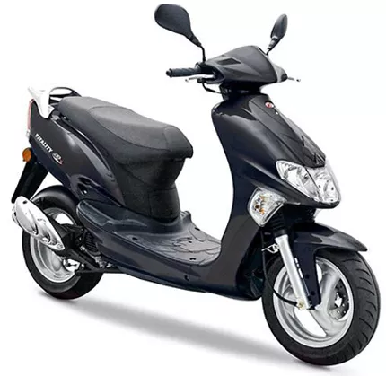 Kymco Vitality 50 Kymco Vitality 50
