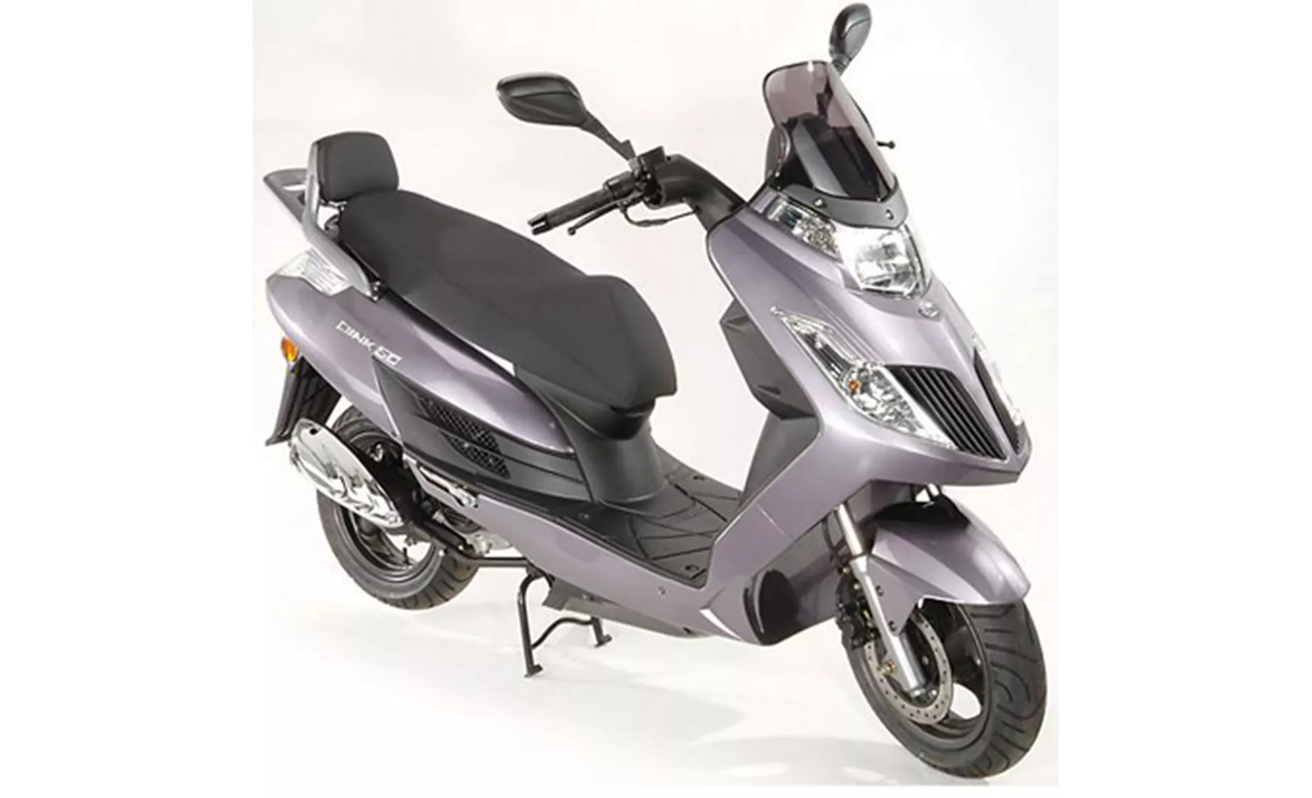 Kymco Yager GT 50 2009
