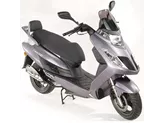 Kymco Yager GT 50 2009