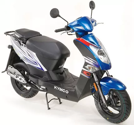 Kymco Agility 50 Kymco Agility 50