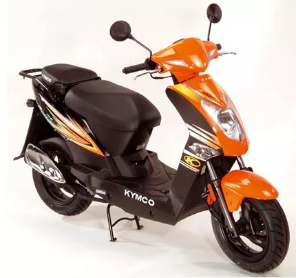Kymco Agility 125 Kymco Agility 125