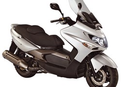 Kymco Xciting 300i