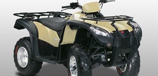 Kymco MXU 500 2009 vs Kymco MXU 250 2011 Kymco MXU 500 2009 vs Kymco MXU 250 2011