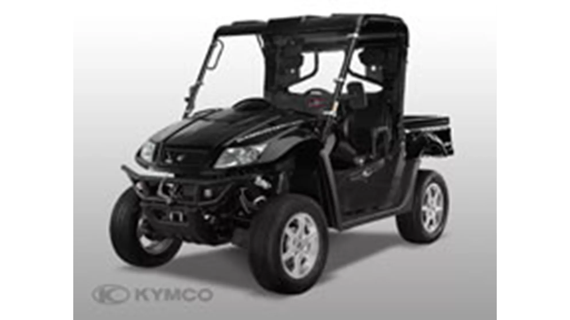 Kymco UXV 500 - Image 1 Kymco UXV 500 - Image 1