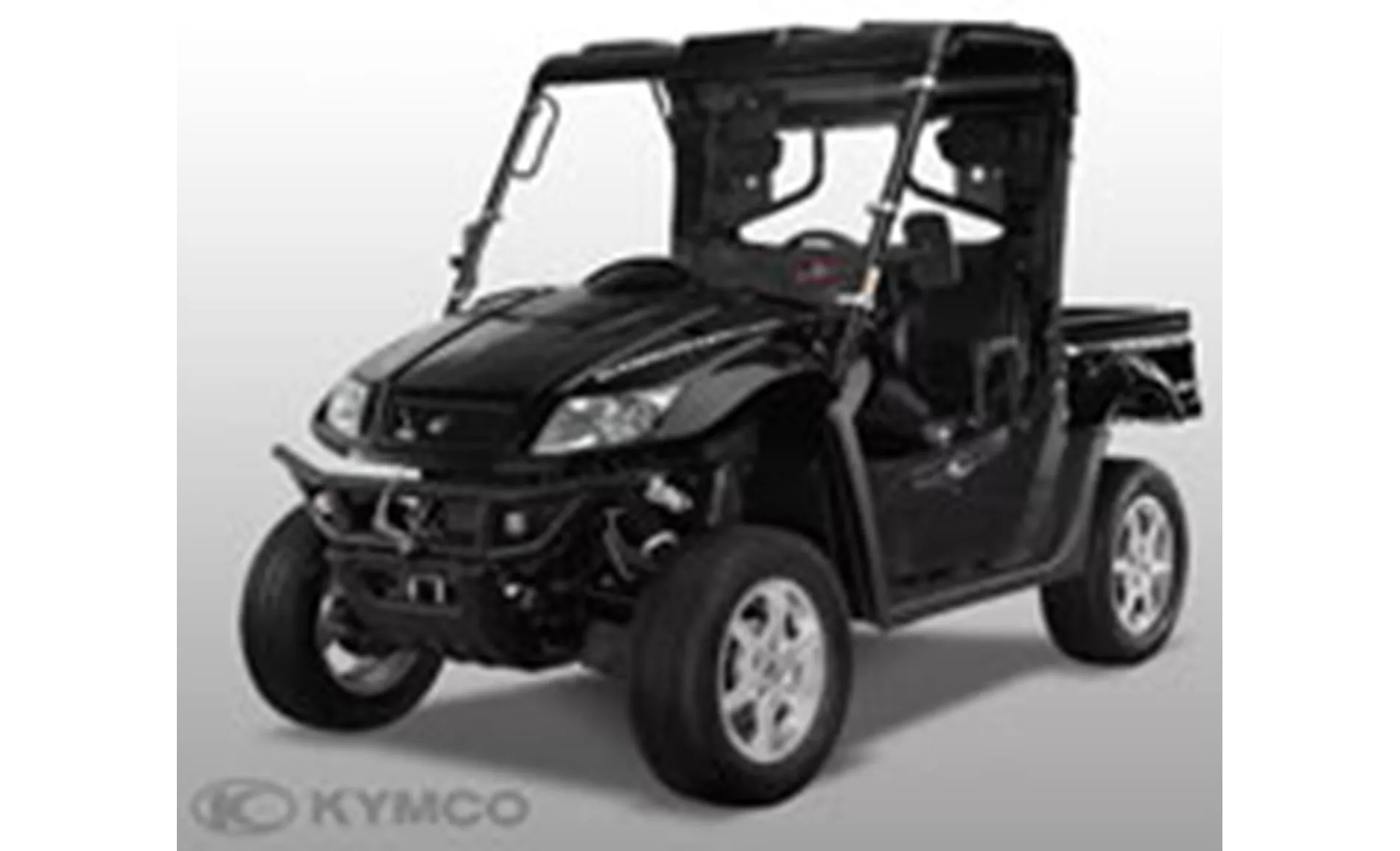Kymco UXV 500 2009 Kymco UXV 500 2009