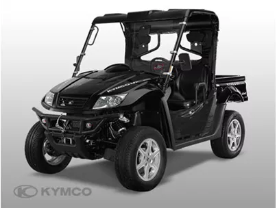 Kymco UXV 500 2009