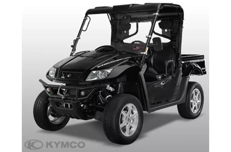 Kymco UXV 500 2009 Kymco UXV 500 2009