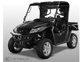 Kymco UXV 500 2009 Kymco UXV 500 2009