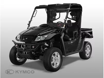 Kymco UXV 500 2009 Kymco UXV 500 2009