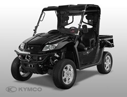 Kymco UXV 500 2009