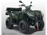 Kymco MXU 500 IRS 2009