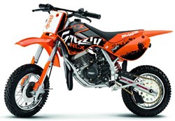 Malaguti RCX 10 Evo 2009