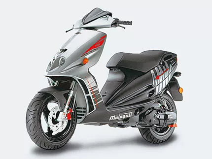 Malaguti F 12 Phantom LC Malaguti F 12 Phantom LC