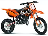 Malaguti RCX 12 Evo 2009 Malaguti RCX 12 Evo 2009
