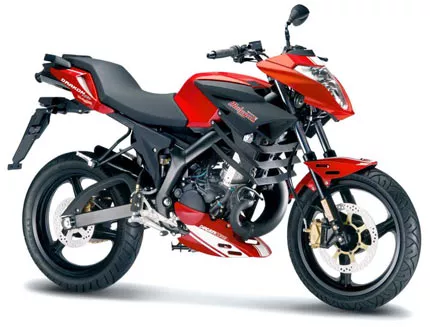 Malaguti Drakon NDK 50 Malaguti Drakon NDK 50