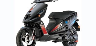 Malaguti F 12 Phantom LC Fast Time 2009 vs Malaguti Monte Pro 125 2019