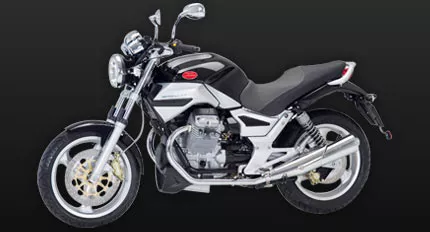 Moto Guzzi Breva 750 Moto Guzzi Breva 750