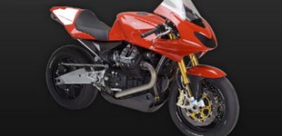 Moto Guzzi Stelvio 1200 NTX 2009 vs Moto Guzzi MGS-01 Corsa 2009