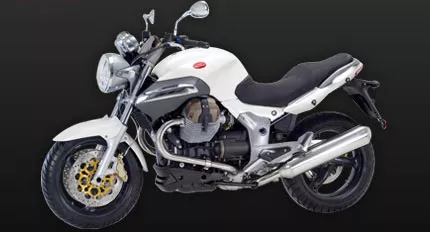 Moto Guzzi Breva 1100 Moto Guzzi Breva 1100