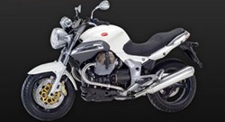 Moto Guzzi Breva 1100 2009