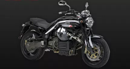 Moto Guzzi Griso 1100 Moto Guzzi Griso 1100