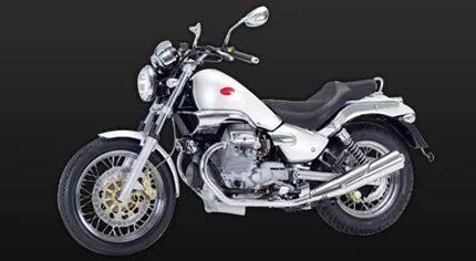 Moto Guzzi Nevada 750 Classic Moto Guzzi Nevada 750 Classic