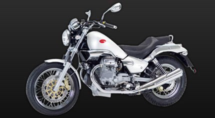 Moto Guzzi Nevada 750 Classic 2009 Moto Guzzi Nevada 750 Classic 2009