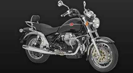 Moto Guzzi California Classic Moto Guzzi California Classic